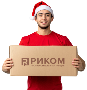 График работы в Новогодние праздники