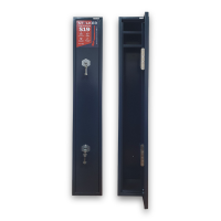 Оружейный сейф Stalker С19 графит фото, характеристики, цена на сайте