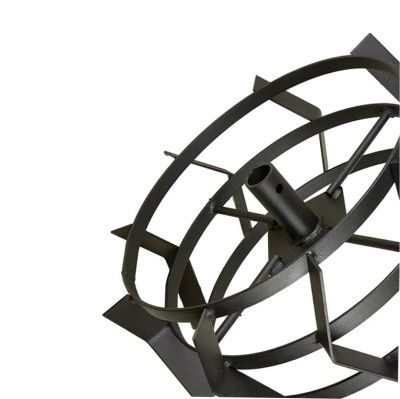 Грунтозацепы для мотоблока (460х210 мм) под круглый вал Грунтозацепы для мотоблока (460х210 мм) под круглый вал