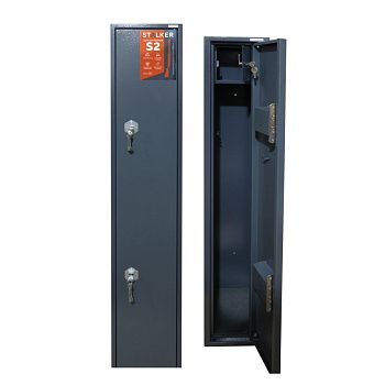 Оружейный сейф Stalker S2 фото, характеристики, цена на сайте