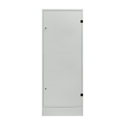 Вводно-распределительное устройство (фото), внешние размеры:  мм., цвет: Светло-серый (RAL 7035).