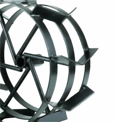 Грунтозацепы для мотоблока (460х210 мм) под шестигранный вал