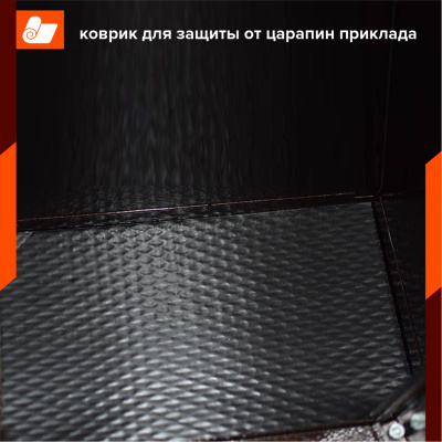 Оружейный сейф Stalker S17 (фото), размеры: 1300x200x180 мм., для хранения 2 руж. высотой до 1100 мм. Оружейный сейф Stalker S17 (фото), размеры: 1300x200x180 мм., для хранения 2 руж. высотой до 1100 мм.