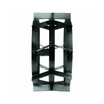 Грунтозацепы для мотоблока (460х210 мм) под шестигранный вал