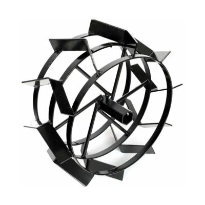 Грунтозацепы для мотоблока (460х210 мм) под шестигранный вал