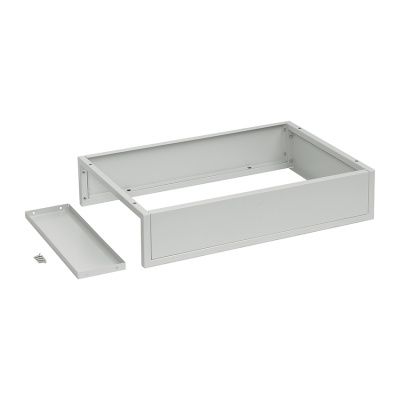 Вводно-распределительное устройство (фото), внешние размеры:  мм., цвет: Светло-серый (RAL 7035).