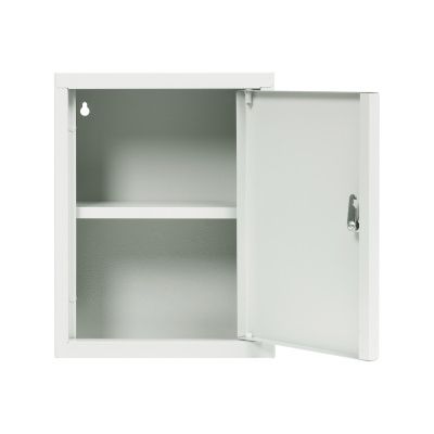 Аптечка металлическая ST 39 фотография в интернет-магазине Rikom.su