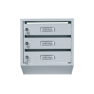 Ящик почтовый СПР-3 | Глубина: 186 мм | Шильд: Есть | Задняя стенка: Есть | Замки: Есть Ящик почтовый СПР-3 | Глубина: 186 мм | Шильд: Есть | Задняя стенка: Есть | Замки: Есть