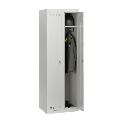 Шкаф для раздевалки металлический ШР-226