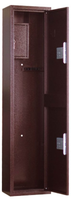 Оружейный сейф Stalker S4 (фото), размеры: 1300x300x200 мм., для хранения 3 руж. высотой до 1290 мм. Оружейный сейф Stalker S4 (фото), размеры: 1300x300x200 мм., для хранения 3 руж. высотой до 1290 мм.