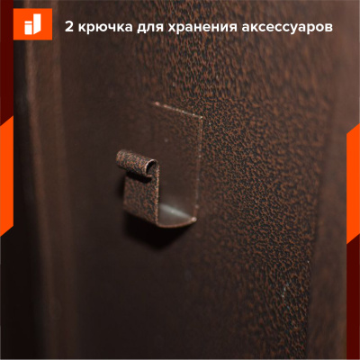 Оружейный сейф Stalker S8У (фото), размеры: 1400x460x325 мм., для хранения 3 руж. высотой до 1390 мм.