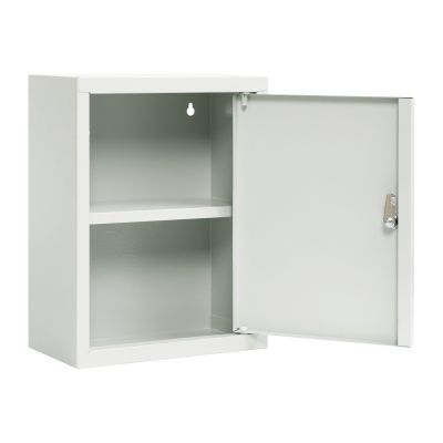 Аптечка металлическая ST 39 фотография в интернет-магазине Rikom.su