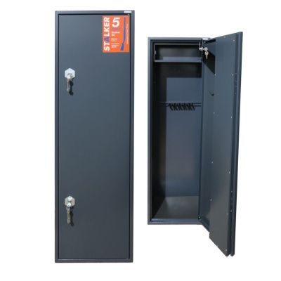 Оружейный сейф Stalker S9 (Графитовый)