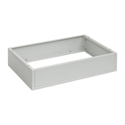 Вводно-распределительное устройство (фото), внешние размеры:  мм., цвет: Светло-серый (RAL 7035).