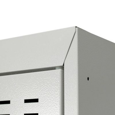 Шкаф для раздевалки металлический ШР-228