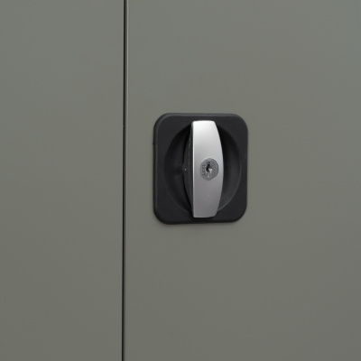 Шкаф архивный ШД-219