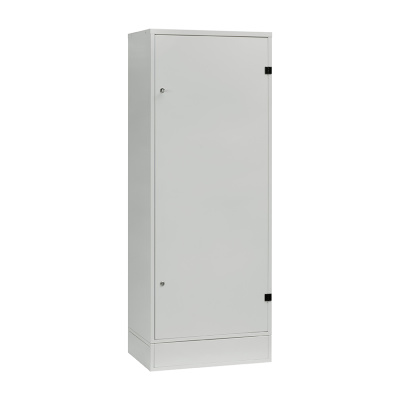 Вводно-распределительное устройство (фото), внешние размеры:  мм., цвет: Светло-серый (RAL 7035).