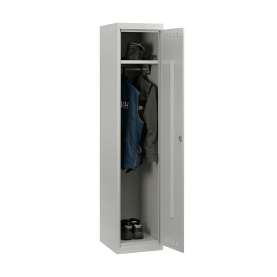 Шкаф для раздевалки металлический ШР-118
